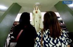Thoughts to live by: The Nativity of the Blessed Virgin Mary